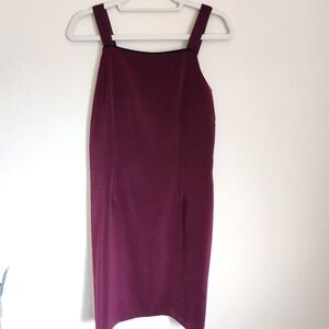 Vintage Sheath Dress